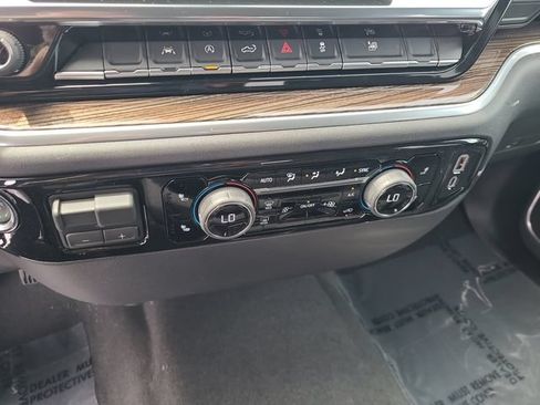 New 2026 Chevrolet Silverado 1500 RST RWD image 29