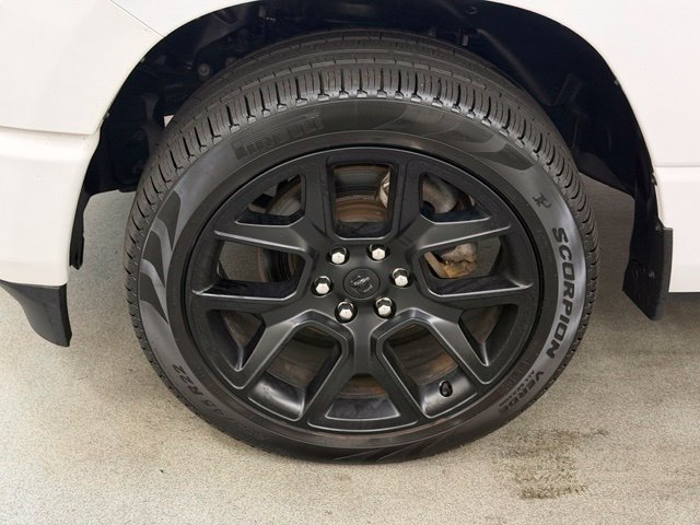 Used 2023 RAM 1500 Laramie AWD/4WD image 28
