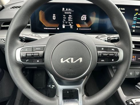 New 2026 Kia K5 LXS image 18
