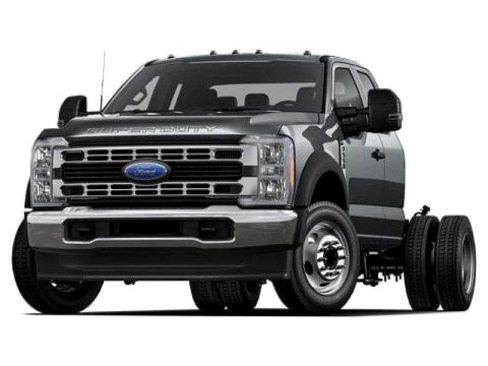 New 2024 Ford F450 XL image 22