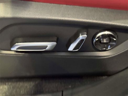 New 2025 Acura RDX AWD w/ A-Spec & Advance Pkg image 18