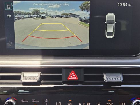 New 2026 Kia K5 GT-Line FWD image 13