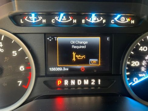 Used 2016 Ford F150 XLT w/ Equipment Group 302A Luxury AWD/4WD image 34