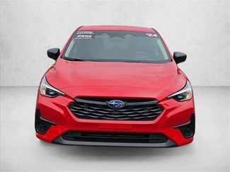 Used 2024 Subaru Impreza 2.0i AWD/4WD video 2