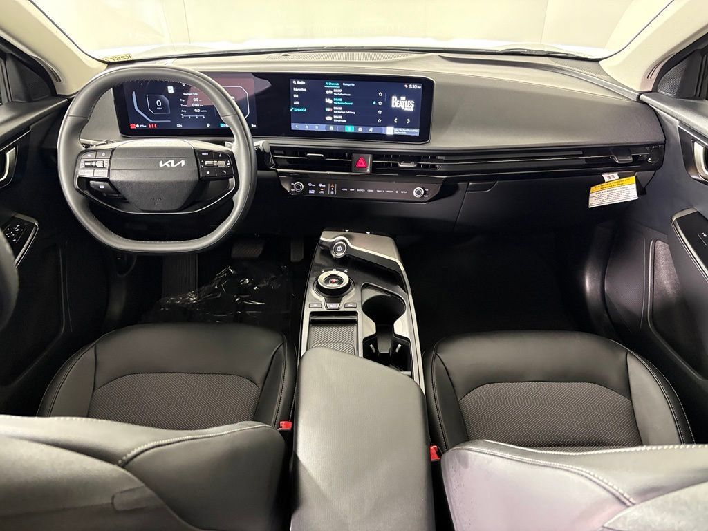 New 2026 Kia EV6 Light RWD image 33