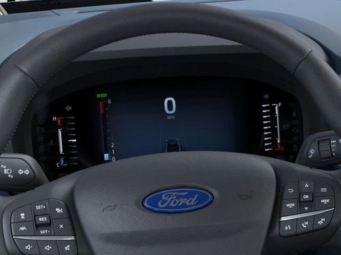 New 2026 Ford Maverick Lariat AWD/4WD image 13