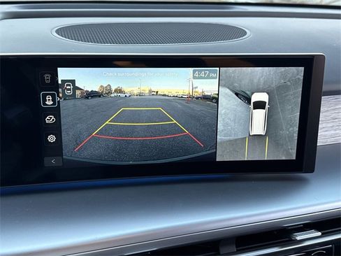 New 2026 Hyundai Ioniq 9 SEL image 12