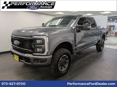 Used 2024 Ford F350 Lariat w/ Tremor Off-Road Package