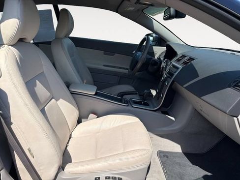 Used 2009 Volvo C70 T5 FWD image 15