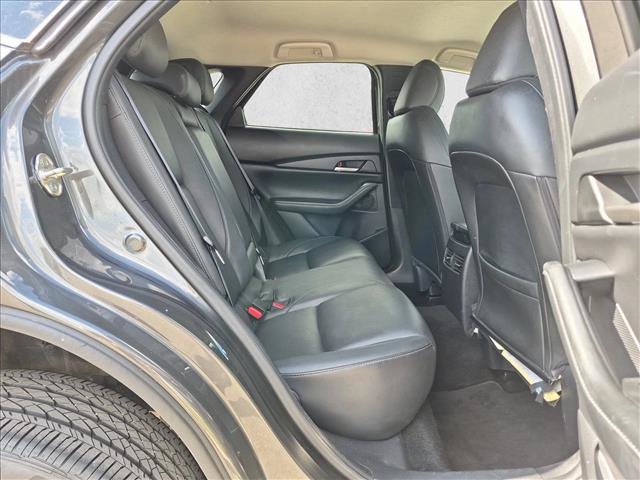 Used 2023 MAZDA CX-30 AWD 2.5 S w/ Select Package image 19