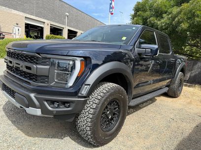 Used 2023 Ford F150 Raptor