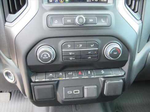 Used 2026 Chevrolet Silverado 1500 Custom Trail Boss image 23