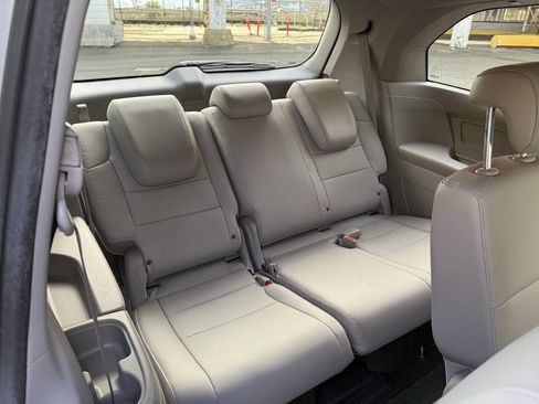 Used 2016 Honda Odyssey EX-L image 73