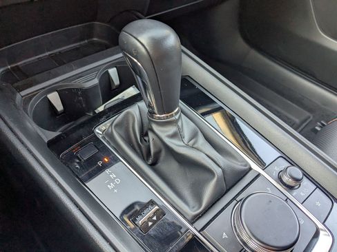 Used 2025 MAZDA CX-50 2.5 Turbo w/ Cargo Package image 27