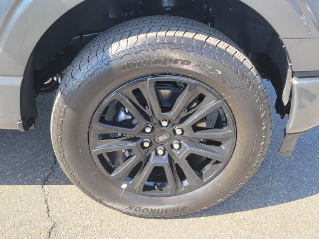 Used 2025 Ford F150 Platinum AWD/4WD image 6