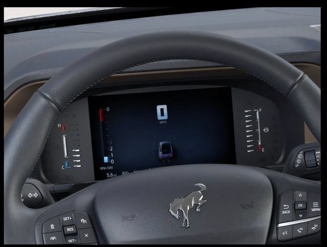 Used 2026 Ford Bronco Sport Outer Banks w/ Outer Banks Tech Package+ AWD/4WD image 20