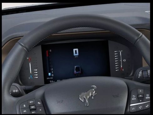 Used 2026 Ford Bronco Sport Outer Banks w/ Outer Banks Tech Package+ AWD/4WD image 20