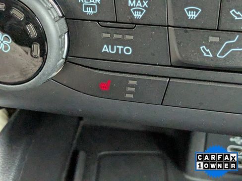 Used 2024 Ford Bronco Sport Heritage w/ Heritage Convenience Package image 24