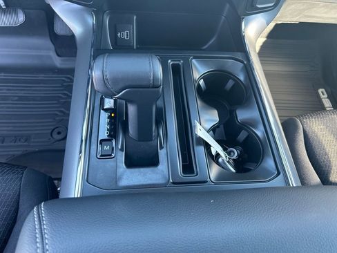 New 2025 Ford F150 XLT w/ Equipment Group 302A MID image 17