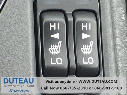 New 2025 Subaru Crosstrek 2.5i Limited image 17