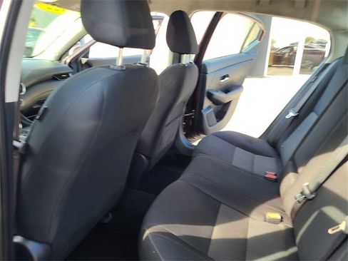 Used 2022 Nissan Sentra SV image 21