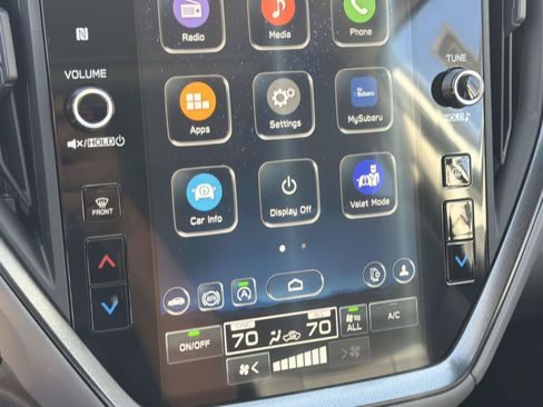 New 2026 Subaru Crosstrek 2.5i Premium AWD/4WD image 22