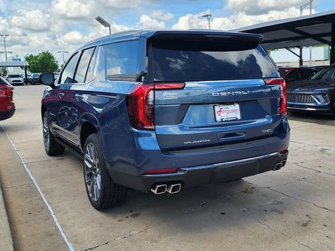 New 2026 GMC Yukon Denali Ultimate AWD/4WD image 5