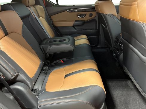 New 2026 Honda Passport TrailSport Elite image 28