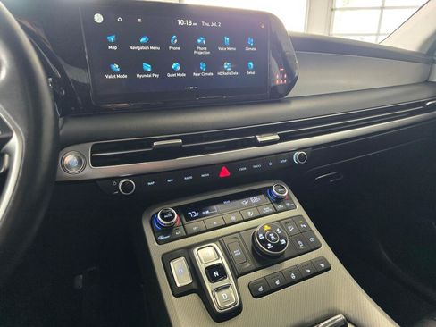 Used 2025 Hyundai Palisade SEL AWD/4WD image 25