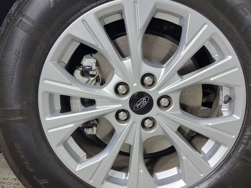 Used 2023 Ford Escape Active FWD image 10