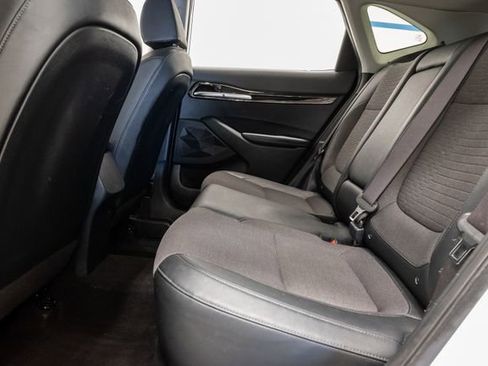 Used 2021 Kia Seltos S FWD image 20
