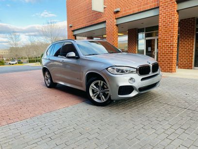 Used 2015 BMW X5 xDrive35i