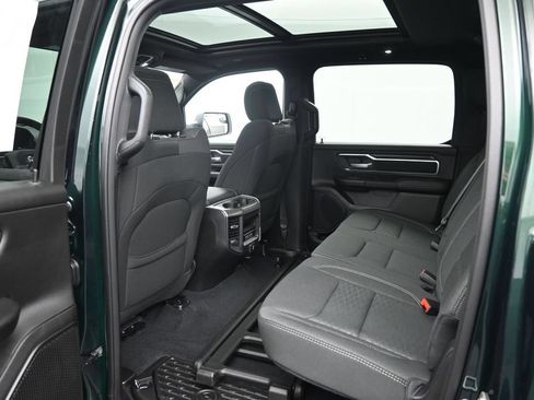 New 2026 RAM 1500 Big Horn AWD/4WD image 20