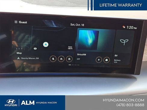 New 2026 Hyundai Ioniq 9 SEL AWD/4WD image 28