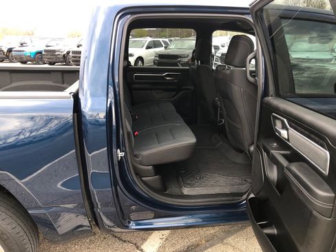 Certified 2023 RAM 1500 Big Horn AWD/4WD image 26