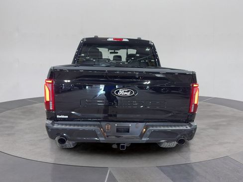 Certified 2026 Ford F150 Lariat AWD/4WD image 5