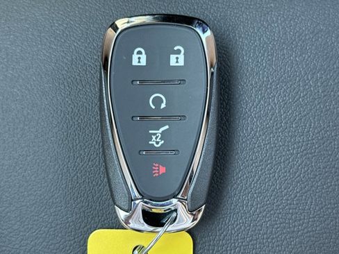 New 2026 Chevrolet TrailBlazer ACTIV w/ Convenience Package image 24