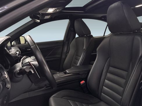 Used 2024 Lexus IS 350 F Sport image 21