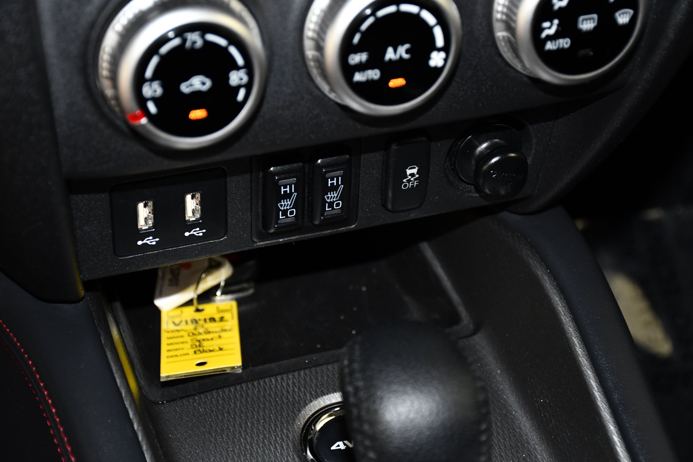 Used 2024 Mitsubishi Outlander Sport SE AWD/4WD image 22