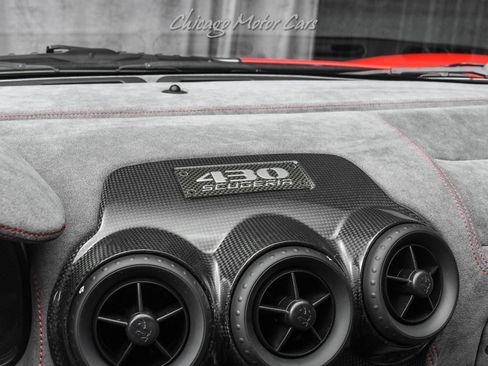 Used 2009 Ferrari F430 Scuderia RWD image 14