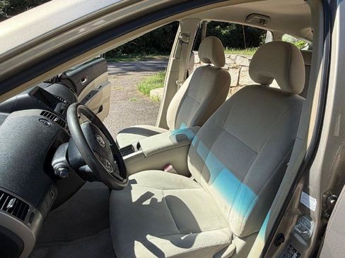 Used 2007 Toyota Prius FWD image 17