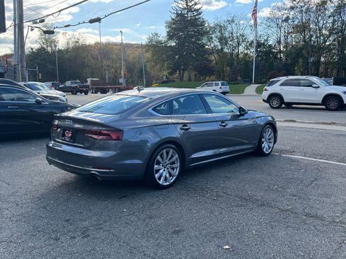 Used 2018 Audi A5 2.0T Premium Plus image 5