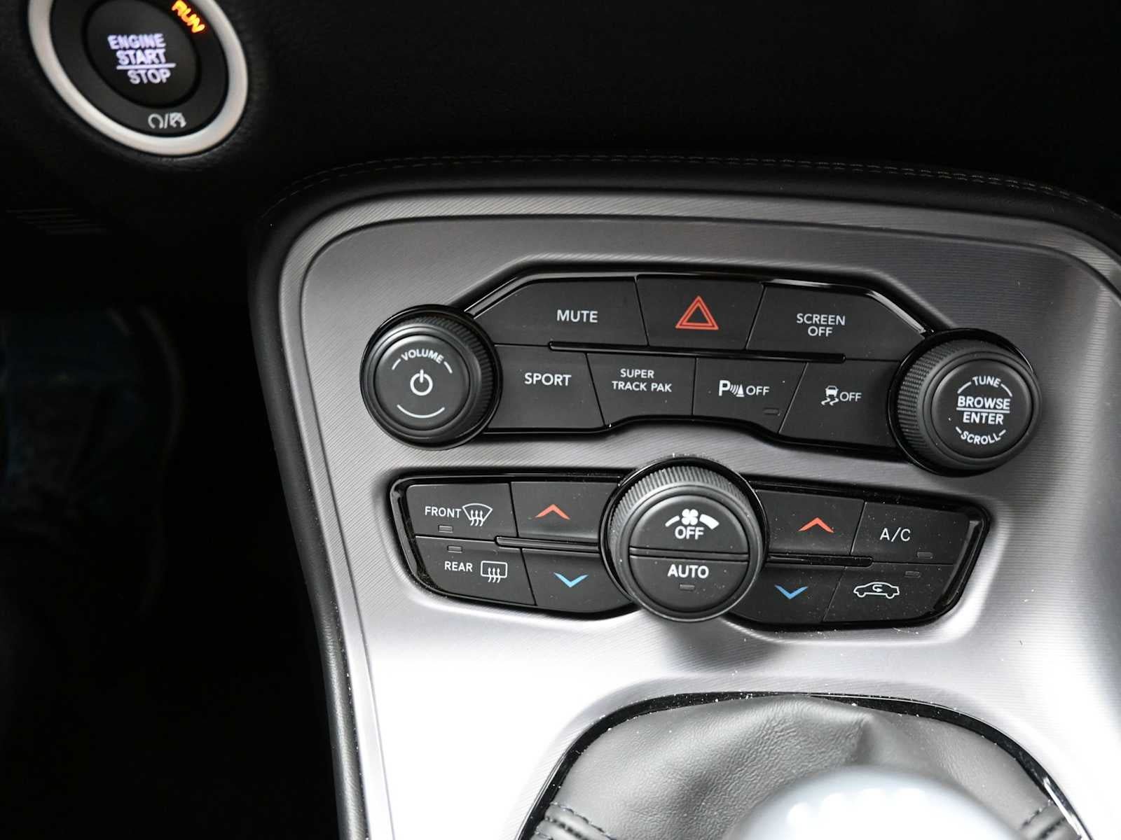 Used 2023 Dodge Challenger R/T RWD image 23