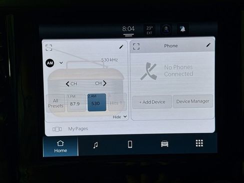 New 2026 RAM 1500 Classic Warlock image 14