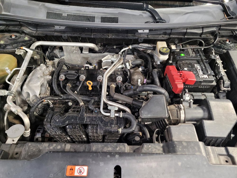 Used 2023 Mitsubishi Outlander ES FWD image 30