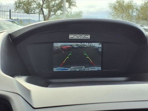 Used 2018 Ford Escape S image 3