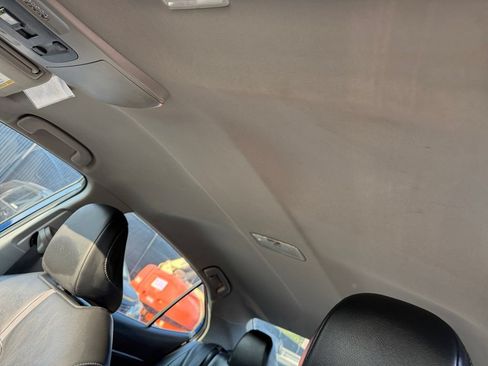 Certified 2024 Toyota Camry SE FWD image 28