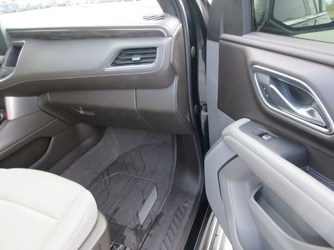 Used 2023 Chevrolet Tahoe LS w/ Driver Alert Package image 19