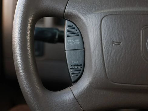 Used 2003 Dodge Durango SLT AWD/4WD image 30