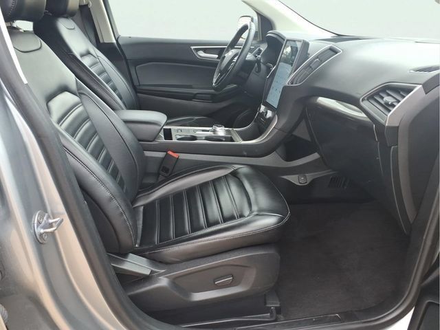 Used 2024 Ford Edge SEL AWD/4WD image 17